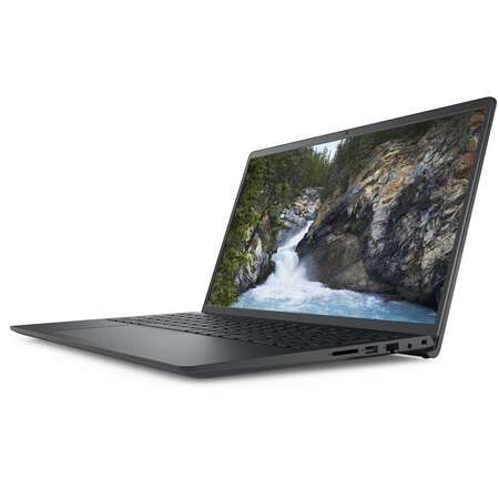 Laptop Dell Vostro 3535 15inch  AMD Ryzen 3 7330U 8GB DDR4 512GB SSD Wi-Fi 5 Windows 11 Pro Grey