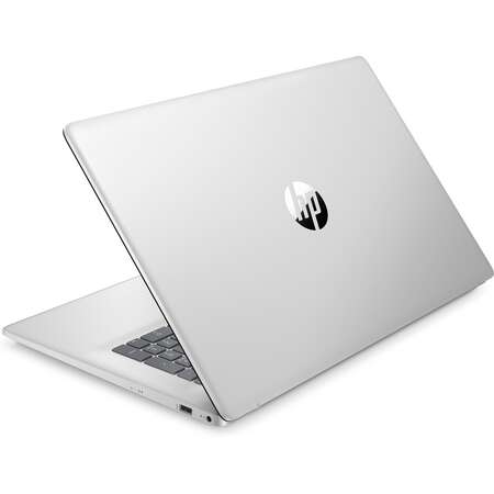 Laptop HP 17.3inch Full HD AMD Ryzen 5 7520U 16GB LPDDR5 512GB SSD Wi-Fi 6  Windows 11 Home Silver