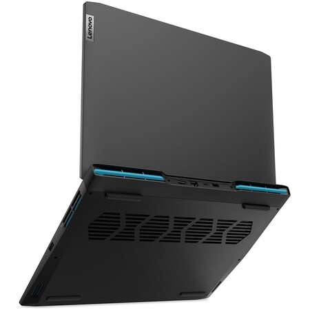 Laptop Lenovo IdeaPad Gaming 3 15ARH7 15.6inch AMD Ryzen 7 6800H 16GB DDR5-SDRAM 512GB SSD NVIDIA GeForce RTX 3050 Wi-Fi 6  Windows 11 Home Grey