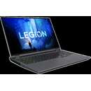 Laptop Lenovo Legion 5 Pro i5-12500H 16inch WUXGA Intel Core i5 16GB DDR5 512GB SSD NVIDIA GeForce RTX 3060 Wi-Fi 6E NoOS Grey
