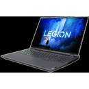 Laptop Lenovo Legion 5 Pro 16inch WUXGA Intel Core i5-12500H 16GB DDR5 512GB SSD NVIDIA GeForce RTX 3060 Wi-Fi 6E  Windows 11 Home Grey