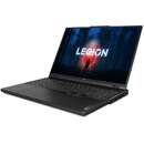 Laptop Lenovo Legion Pro 5 16inch WQXGA AMD Ryzen 7 7745HX 32GB DDR5 1000GB SSD NVIDIA GeForce RTX 4070 Wi-Fi 6 Grey