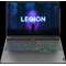Laptop Lenovo Legion Slim 7 16inch WQXGA Intel Core  i7-13700H 16GB DDR5 512GB SSD NVIDIA GeForce RTX 4060 Wi-Fi 6E  Windows 11 Home Grey