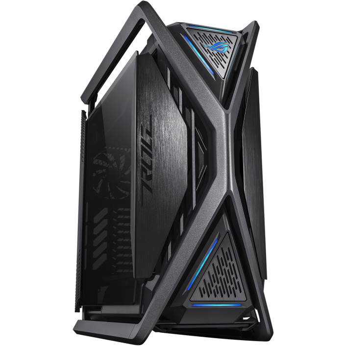 Carcasa Rog Hyperion GR701 Negru