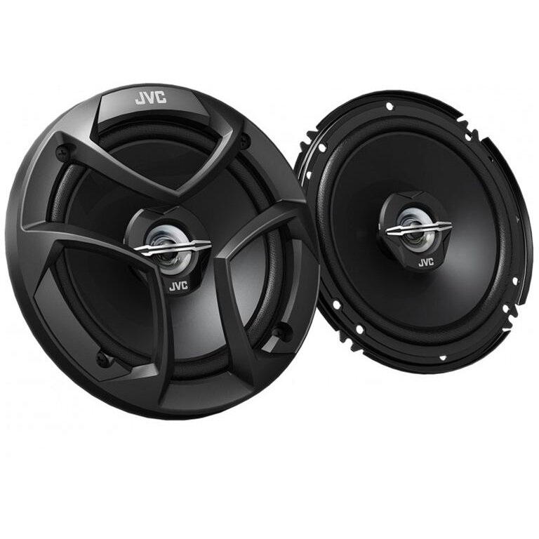 Boxe Auto 2 cai 30W Black