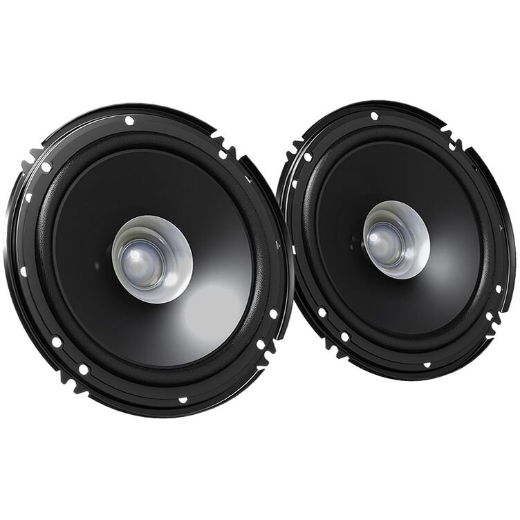 Boxe Auto 2 cai 30W Black