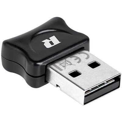 Rebel MINI ADAPTOR BLUETOOTH 5.0 NANOSTICK