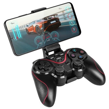 Mousepad GAMEPAD WIRELESS SMARTPHONE