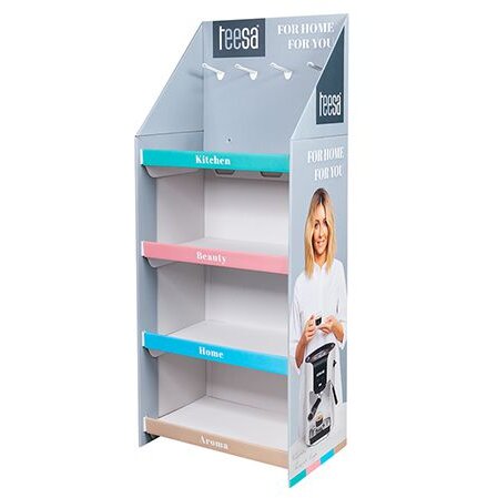 DISPLAY STAND CARTON