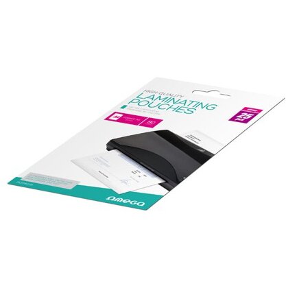 SET FOLII A4 LAMINATOR  25 BUC