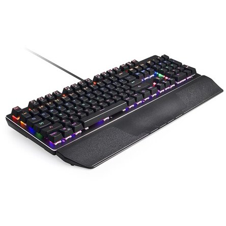 TASTATURA GAMING MECANICA USB VARR