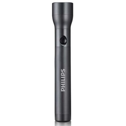 Lanterna Philips LANTERNA LED ALUMINIU 350 LUMENI 6 AA