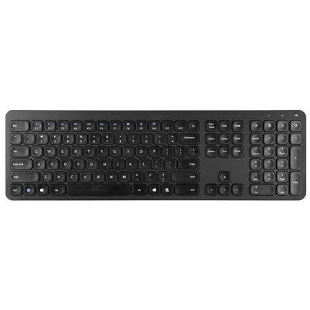 Tastatura TASTATURA WIRELESS 2.4GHZ