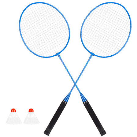 SET BADMINTON ACTIVE