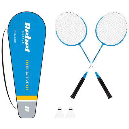 SET BADMINTON ACTIVE