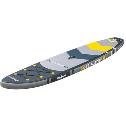 PLACA SUP GONFLABILA 350X80X15 CM ACTIVE