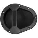 Plastic Negru