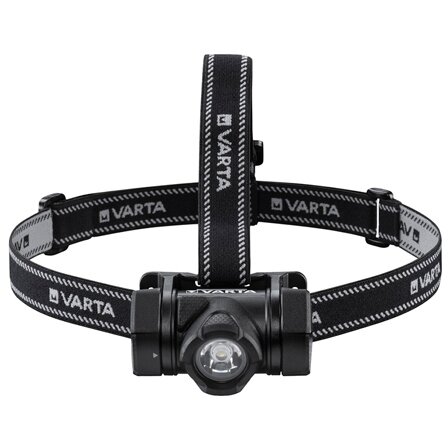LANTERNA FRONTALĂ H20 PRO LED 4W IP67 Generic Varta