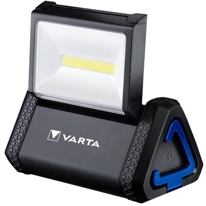 Lanterna Varta LANTERNA REFLECTOR LED WORK FLEX AREA LIGHT