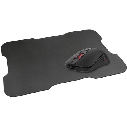 Mouse SET MOUSE GAMING 3200DPI + MOUSEPAD