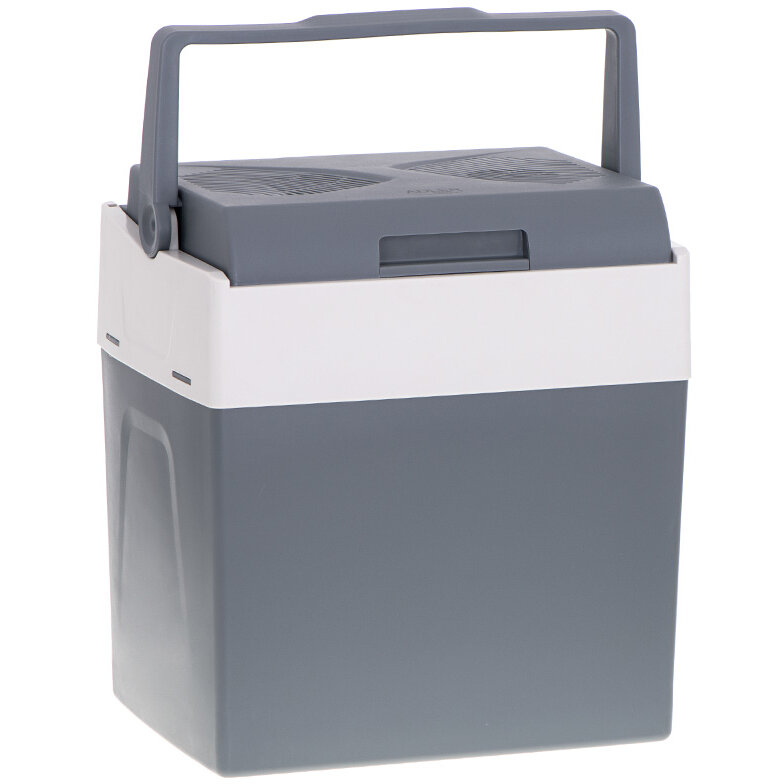 Lada Frigorifica Portabila 28L  55dB Gri