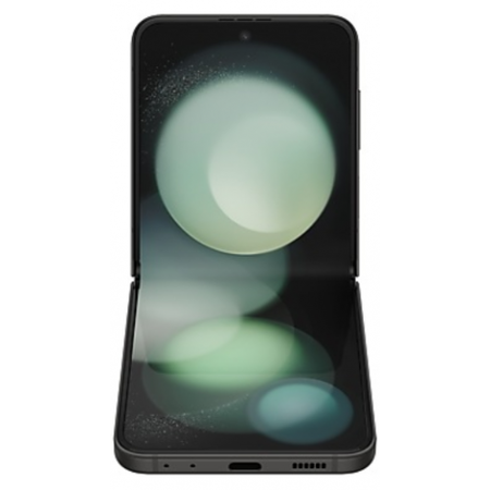 Telefon mobil Samsung Galaxy Z Flip5 256GB 8GB RAM Dual Sim 5G Green