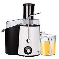Storcator De Fructe AD 4128 1000 W Negru