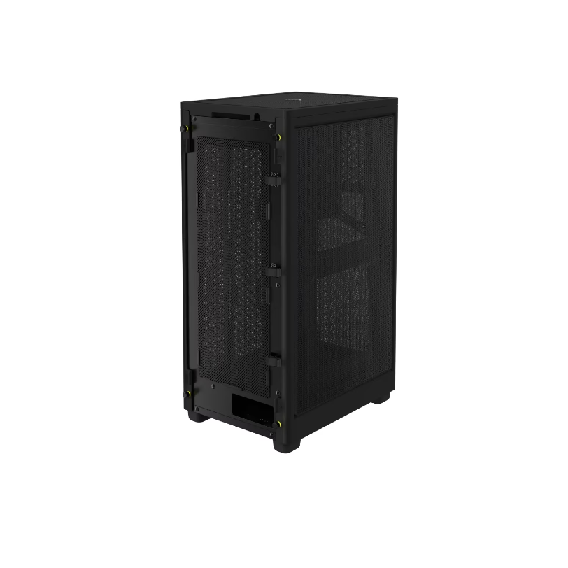 Carcasa Cr Icue 2000D Airflow Mini-Itx Negru
