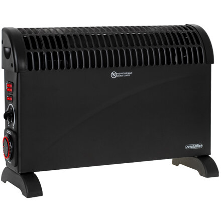 CONVECTOR INCALZIRE ECRAN LCD 3 TREPTE 2000W