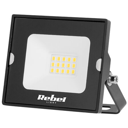 Rebel REFLECTOR LED 10W 4000K 230V