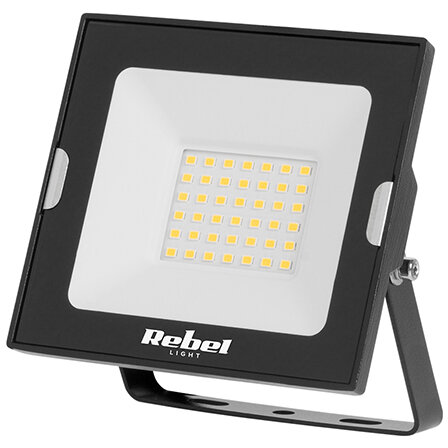 Rebel REFLECTOR LED 30W 4000K 230V