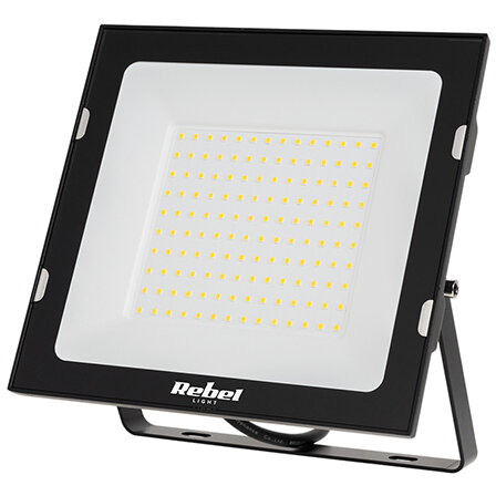 Rebel REFLECTOR LED 100W 4000K 230V