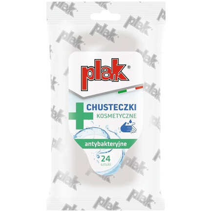 SERVETELE UMEDE IGIENIZARE