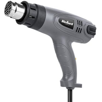 PISTOL CU AER CALD 2000W