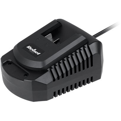 Charger acumulatori 20V 2A / 4A RB-2001-CH - imagine 2