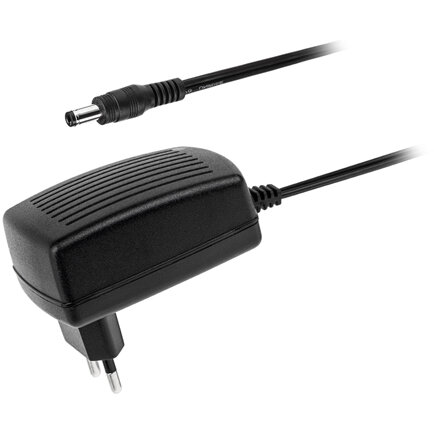 Incarcator Tools 21.5V 1.7A pentru Acumulatorii RB-2001 RB-2002 Negru