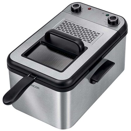 FRITEUZA 3,2L 2200W