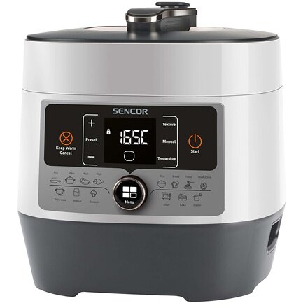 Multi Cooker 14 PROGRAME 1000W