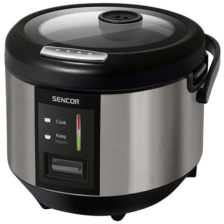 Robot de bucatarie 1.8 L 830 W