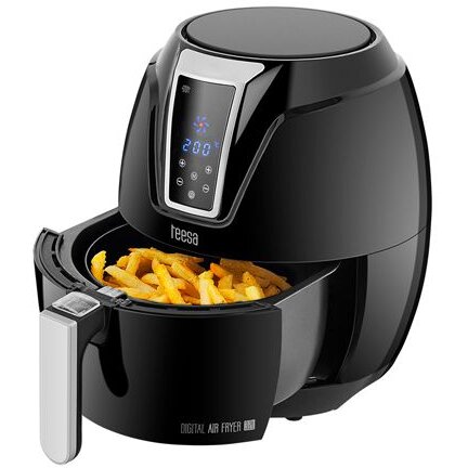 Friteuza 3.2L DIGITAL AIR FRYER