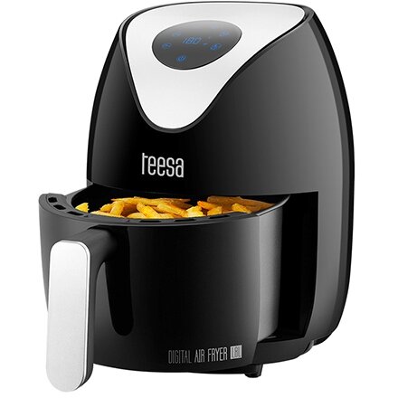 FRITEUZA 1.8L DIGITAL AIR FRYER