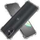 Husa TECH-PROTECT Flexair Pro compatibila cu Motorola Moto G14 Clear