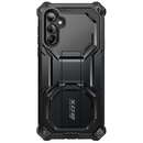 i-Blason Armorbox compatibil cu Samsung Galaxy S23 FE, Protectie display, Negru