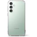 Fusion compatibila cu Samsung Galaxy S23 FE Matte Clear