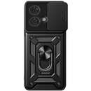 Cam Shield Pro compatibila cu Motorola Edge 40 Neo Black