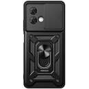 Cam Shield Pro compatibila cu Motorola Moto G84 5G Black