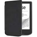 Smartcase compatibila cu PocketBook Verse / Verse Pro Black