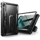 Kevlar Pro compatibila cu Samsung Galaxy Tab S9 FE 10.9 inch, Protectie display, Negru