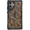 Husa UAG Pathfinder SE MagSafe compatibila cu Samsung Galaxy S24 Ultra Camo Dark Earth