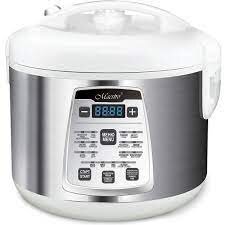 Multicooker MR-792 17 Programe 700W Argintiu